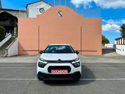 Citroen c3 1.5 bluehdi100 s&s feel bv6
