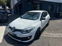 RENAULT MEGANE III BERLINE LIFE dCi 95 - KIT DISTRIBUTION EFFECTUÉ
