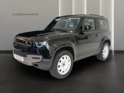 LAND ROVER Defender 110 3.0D l6 MHEV S AWD Aut. 250