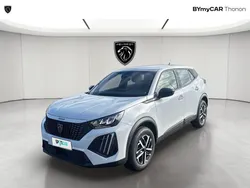 PEUGEOT 2008 100 S&S BVM6 Style