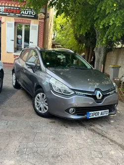 Renault Clio 4