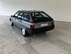 Citroën BX 14 TGE Evasion