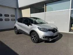 Renault Captur Intens TCe 150 EDC FAP
