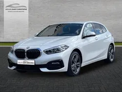 Bmw Série 1 118iA 136ch Edition Sport DKG7