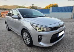 Kia Rio 1.4 CRDi TX Prime
