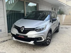 Renault Captur Intens 0.9 tce Turbo 2019