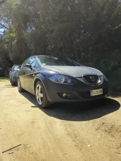 SEAT Leon León 2.0TDI Sport