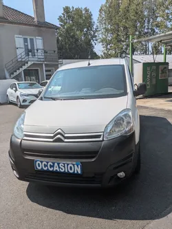 CITROEN BERLINGO L1 1.6 BlueHDI S&S 100 BUSINESS BV ETG6