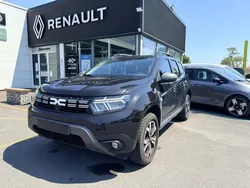 Dacia Duster 1.5 Blue dCi 115ch Journey 4x2
