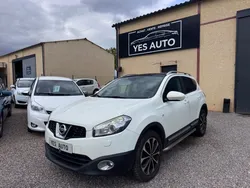 NISSAN QASHQAI 1.6 dCi 130ch Stop/Start Acenta Navi TOIT PANORAMIQUE
