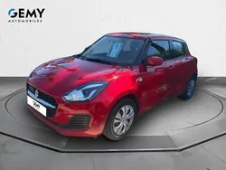 SUZUKI Swift 1.2 Dualjet Hybrid Avantage