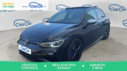 Volkswagen Golf 2.0 TSI 320 DSG7 R