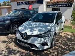 Renault clio business sce