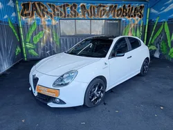Alfa Romeo Giulietta 1.4 TB MultiAir 150ch S/S Sportiva ETHANOL