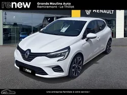 Renault Clio 1.5 Blue dCi 100ch Intens -21N