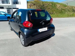 Toyota Aygo Aygo
