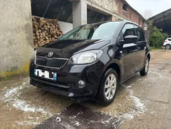 Skoda Citigo 1.0 MPI Active 75 cv - CT OK