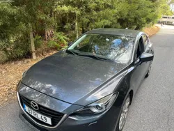Mazda 3 M 1.5 sky-d e.at p.l.w.+p.ht navi
