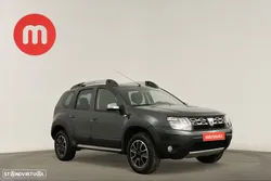 Dacia Duster 1.5 dCi SL 10 Anos