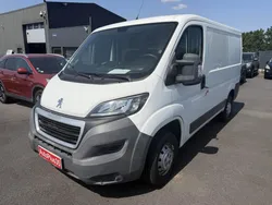 PEUGEOT BOXER Confort 330 L1H1 2.2 HDi - 110 III FOURGON TOLE Fourgon Tolé 330 L1H1 PHASE 2