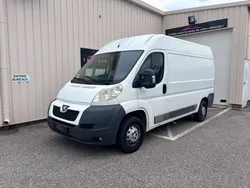 Peugeot BOXER 335 L2H2 Confort HDi 130