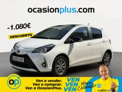 TOYOTA Yaris 1.5 Active