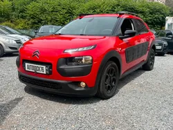 CITROËN C4 Cactus 1.6 HDi 92 cv Boîte automatique "toit panoramique , siège chauffat... " AUTO DOCK 76