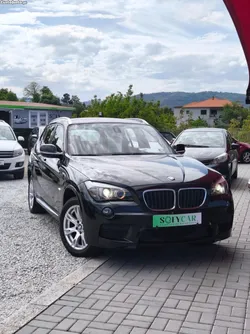 BMW X1 xDRIVE 2.0