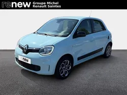 Renault Twingo III SCe 65 Equilibre