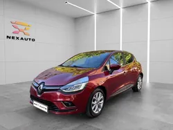 Renault Clio 4 Intens Boite Auto / GARANTIE / RADARS DE RECUL- ACCES KEYLESS -