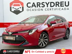 TOYOTA Corolla Touring Sports 180H Style