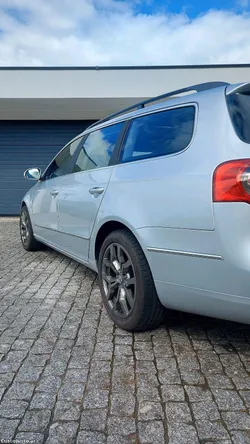 VW Passat 2.0 140 cv