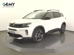 Citroën C5 Aircross BlueHDi 130 S&S EAT8 Shine