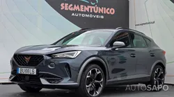 Cupra Formentor de 2023