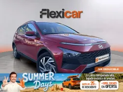 HYUNDAI Bayon 1.0 TGDI 48V Maxx 7DCT