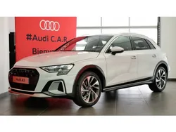Audi A3 Allstreet TFSI Mild Hybrid 150 S tronic 7 Avus