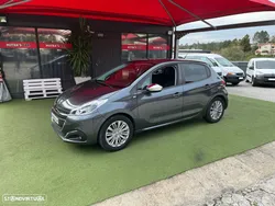 Peugeot 208 1.2 PureTech Style