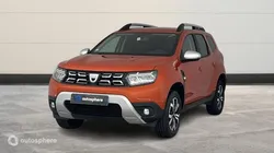 Dacia Duster 1.5 Blue dCi 115ch Prestige 4x2