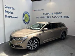 Renault TALISMAN ESTATE 1.6 TCE 150CH ENERGY INTENS EDC