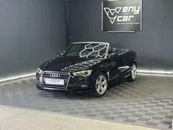 AUDI A3 III 2.0 TDI 150 ch AMBITION LUXE