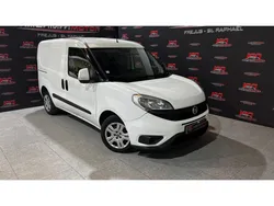 FIAT DOBLO 1.6L Multijet - 105CH - GARANTIE 6 MOIS - tva recuperable