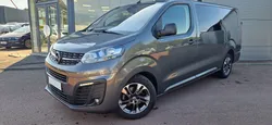 Opel vivaro cabine approfondie xl 2.0 diesel 145 ch bvm6 pack business
