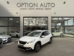 Peugeot 2008 110CH ALLURE S&S