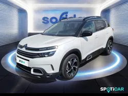 Citroen C5 Aircross BlueHDi 130ch S&S Feel