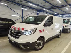 Renault TRAFIC III FG L1H1 2T8 2.0 BLUE DCI 130CH GRAND CONFORT