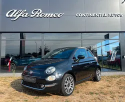 Fiat 500 1.2 Essence 69CV Star BVM5