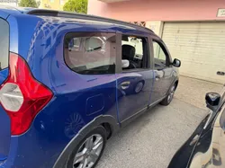 Dacia Lodgy Setpway 7 lugares