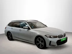 BMW Serie 3 318dA Touring