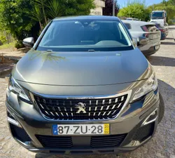 Peugeot 3008 Allur