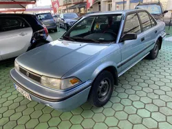 Toyota Corolla 1.6 LS